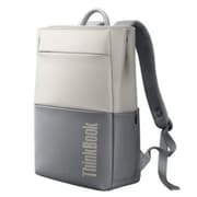 Lenovo ThinkBook TB530 Casual Business Backpack 15.6" Computer Bag - Moon Soul Gray product image