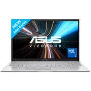 ASUS NEW Vivobook 15 (2025) X1504 Intel Core 5 10-Cores Fast Charge Better Sound Military-Grade Standard (Customized) , Cool Silver product image