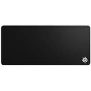 SteelSeries QCK Gaming Mouse Pad XXL Ultra-Durable Micro-Woven Cloth Durable & Washable 900 x 400 mm x 2 mm product image