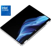 HP OmniBook 5 Flip (2024) 14-fp0023dx NEW Intel Core 7 10-Cores w/ 360° Touch Display & BIG Battery & Fast Charge - Silver product image