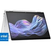 HP EliteBook X Flip G1i 14 (2025) Next Gen AI PC Intel® Ultra 7 Gen II 258V 8-Core Support Fast Charging & Long Battery Life w/ Privacy Screen Touch Screen , Silver product image