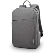 Lenovo Laptop Backpack B210, 16-Inch Laptop/Tablet, Durable, Water-Repellent, Lightweight, Clean Design, Sleek for Travel, Business Casual or College , Grey product image