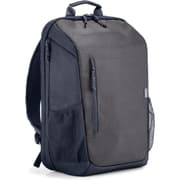HP Travel 18 Liter For 15.6" Laptop Lightweight & Comfortable - Iron Gray product image