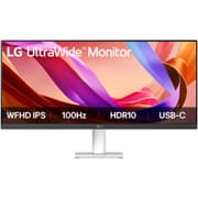 LG UltraWide 29U531A 29" IPS Full HD 100Hz HDR10 sRGB 99% USB Type-C AMD FreeSync Built in Speakers product image
