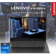 Lenovo V15 G5 (2024) NEW 13th Gen Intel Core i7 13620H 10-Cores w/ High-Performance Processor Business Class (Customized) - Black product image