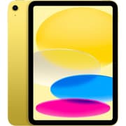 Apple iPad 11‑inch A16 (2025) 5-Cores (128GB Storage / 6GB Memory) 11.0" Wifi - Yellow product image