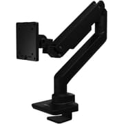 Arozzi Alzare Neo Pro Gas Spring Heavy Duty Monitor Arm Extra Strong Desk Mount Support up to 20KG 360° Screen Rotation Adjustable Height & Full Motion - Black product image