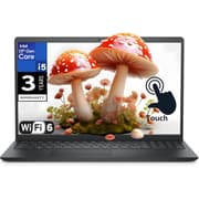 Dell Latitude NEW 3550 15 (2024) Intel Core i5 13Gen 10-Core Essential Performance For Any Business w/ Touch Screen & 3 Years Warranty product image
