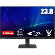 Lenovo L24-4E IPS 24" Full HD 99% sRGB 100Hz Eyesafe & Low Blue Light w/ VGA & HDMI Interface - Black product image