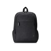 HP Prelude Pro Backpack Fits 15.6" Durable Fabric w/ Water-Resistant Coating Padded Compartment, Zipper & Slip Compartments - Adjustable Padded Shoulder Straps , Charcoal product image