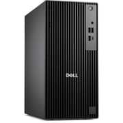 Dell Pro Tower QCT1250 (2025) 14Gen Intel Core i7 14700 20-Cores Tower High-Performance Desktop - Black product image