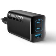 Anker 67W USB C Charger, 3 Port PIQ 3.0 Compact and Foldable Fast Charger for MacBook Pro, iPad, Galaxy, iPhone 17 Series and More product image