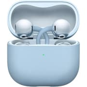 HUAWEI FreeClip 2 (2025) Bluetooth Earbuds, Advanced AI Audio , Dual-Power Speaker,Adaptive Open-ear Listening, up to 38 Hours Battery Life, IP57 Water and Dust Resistance , Blue product image