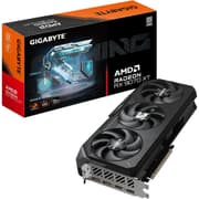 GIGABYTE Radeon RX 9070 XT GAMING OC Graphics Card, 16GB GDDR6 256-Bit Memory, 3060 MHz Boost Clock, 20 Gbps Memory Clock, 4096 Stream Processors, PCI-Express 5.0 product image