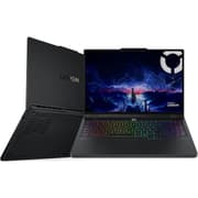 Lenovo Legion Pro 5 (2025) NEW AI-Powered Gaming PC 14Gen Intel Core i9 14900HX 24-Cores w/ Nvidia RTX 5060 8GB DDR7 & 2.5K IPS HDR 240Hz Display , Eclipse Black product image
