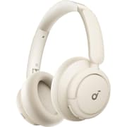 Anker soundcore Life Q30, Hybrid Active Noise Cancelling Headphones with Multiple Modes, Hi-Res Sound, Custom EQ via App, 50H Playtime, Comfortable Fit, Bluetooth, Multipoint Connection - White product image