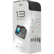GoPro HERO13 Black Extended Power Bundle - Includes Dual Battery Charger, 3 Enduro Batteries, 64GB SanDisk microSD Card, Camera Case product image