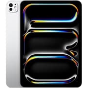 Apple iPad Pro 11 M5 (Latest Model) 11" (12GB Memory / 256GB Storage ) Wifi Only - Silver product image