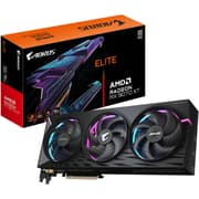 GIGABYTE AORUS Radeon RX 9070 XT ELITE Graphics Card, 16GB GDDR6 256-Bit Memory, 3100 MHz Boost Clock, 20 Gbps Memory Clock, 4096 Stream Processor, PCI-Express 5.0 product image