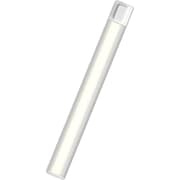 Promate Lumia 40cm LED Light with Motion Sensor, 100lm Brightness, Energy-Efficient 4W LEDs, USB-C Rechargeable 2000mAh Battery, Easy Adhesive Installation, Ideal for Under Cabinet Use, White product image