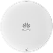Huawei eKitEngine AP371 BE3600 Dual-Band 2.5GE Settled AP, Wi-fi 7 (802.11be) Support For Ultra-fast Wireless Speeds & Reduced Latency, 2.5GE PoE Port with Multi-rate Support 100M/1GE/2.5GE, White product image