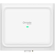 TP-Link Omada Long Range Outdoor Access Point - WiFi Extender Universal Compatible, WiFi 7 BE11000 Tri-Band w/ 6GHz Band, 2.5G Port, Up to 4,000 sq.ft, PoE Powered, IP68 Weatherproof - White product image