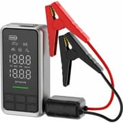 Proove Car Jump Starter 2 in 1 Air Jump + Pump 10400mAh, 1000A - Gray product image