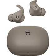 Beats Powerbeats Fit - Wireless Noise Cancelling Workout Earbuds with Secure-Fit Wingtips, Up to 30-Hour Battery Life, Sweat & Water Resistant, Apple & Android Compatible - Gray product image