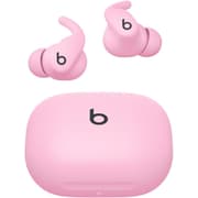 Beats Powerbeats Fit - Wireless Noise Cancelling Workout Earbuds with Secure-Fit Wingtips, Up to 30-Hour Battery Life, Sweat & Water Resistant, Apple & Android Compatible - Power Pink product image