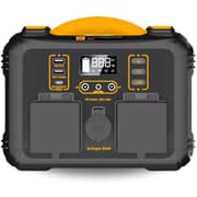 Kodak S300 Portable Station 236.25Wh Battery Capacity 600W Peak Output Power 180W Solar Input Power Optimal Performance with Kodak Solar Panels product image