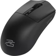 Proove Gaming Jester 8K is an ultra-light wireless mouse, 59 g, Connection Types: 2.4 GHz, Bluetooth, USB - Black product image