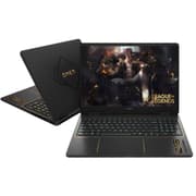 HP OMEN League of Legends Ltd Ed (2025) 16-AM0017DX 14Gen Intel Core i7 14650HX 16-Cores OMEN AI Boost Eyesafe® Certified Display w/ Nvidia RTX 5060 8GB DDR7 & IPS 165Hz Display - Black product image