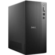 Dell Pro Essential Tower QVT1260 (2025) 14Gen Intel Core i5 14400 10-Cores Tower w/ Wireless & Bluetooth - Black product image