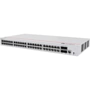 Huawei EKit S220-48T4X Managed 48-Port Gigabit Ethernet Switch with 4×10G SFP+ Uplinks product image