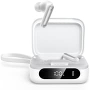 Anker Soundcore P41i Adaptive Noise Cancelling Earbuds with Portable Phone Charger, Only for USB-C Charging, 12H Playtime, 192H with Case, 6-Mic AI Clear Calls, IPX5 Wireless Bluetooth Earbuds - White product image