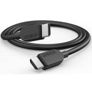 Anker HDMI 2.1 Cable 8K@60Hz, Ultra HD 4K@120Hz HDMI Cord,48 Gbps Certified Ultra High-Speed, 1.8M, Compatible with PlayStation 5, Xbox, Samsung TVs, and More - Black product image