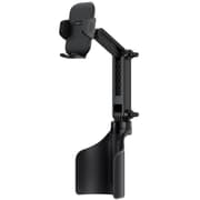 ACEFAST D63 Car Cup Holder Adjustable Angle / Length Car Phone Mount Anti-Slip Compatible with 4.7-6.9 inch Phones - Black product image