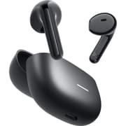 Xiaomi Redmi Buds 8 Active - Semi-in-ear, Bluetooth 5.4, Earbuds with AI microphone and noise cancellation, up to 37H with the case Battery Life - Black product image