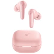 Anker Soundcore R60I NC, Real-Time Adaptive Noise Cancelling, Hi-Res Sound, Translation Earbuds, 50H Playtime, Wireless Earbuds, Bluetooth Earphones, Spatial Audio, Fast Charging, IP55, Pink product image