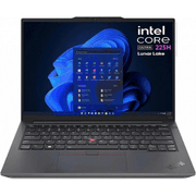 Lenovo NEW ThinkPad Edge E14 Gen 7 (2025) Intel® Ultra 5 Gen II 225H HIGH Performance 14-Core Intel® AI Boost w/ DDR5 Memory & Backlit keyboard product image