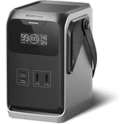 EcoFlow TRAIL 200 DC Portable Power Station, 192Wh LiFePO4 Battery, Solar Generator, 220W DC Output, Compact Power Bank for Camping, Travel, Outdoors, and Emergency Use product image