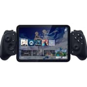 Razer Kishi V3 Pro Mobile Gaming Controller, Full-Sized Ergonomic Design, Pro TMR Thumbsticks, Swappable Caps, Dual Mouse Click Back Buttons, USB-C Charging, 3.5mm Audio, Black product image