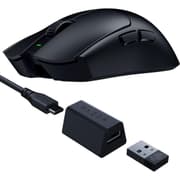 Razer Viper V3 Pro SE Wireless Gaming Mouse: 54g Lightweight - 1K Polling Dongle - 35K DPI Optical Sensor - Gen3 Optical Switches - Symmetrical Shape - 8 Programmable Controls - 95 Hr Battery - Black product image