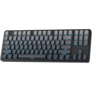 Redragon K707 HE Rapid Trigger Gaming Keyboard, 87 Keys TKL Wired Mechanical Keyboard w/Hyper-Fast Actuation Hall Effect Magnetic Switch, Actuation Point Adjustable, Side Printed PBT Gradient Keycaps product image