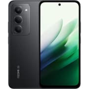 Xiaomi Redmi 15 5G – 144Hz IPS Display, 50MP 5P Lens Camera, 8GB RAM, 256GB Storage, 7000mAh Battery , Black product image