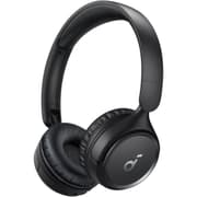 Anker Soundcore H30i Wireless On-Ear Headphones, Foldable Design, Pure Bass, 70H Playtime, Bluetooth 5.3, Lightweight and Comfortable, Black product image
