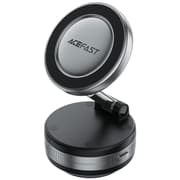ACEFAST E30 Electric Suction Cup Magnetic Phone Holder Smart Vacuum Attachment Stand product image
