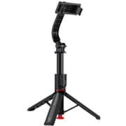 ACEFAST E42 Selfie Stick Bluetooth-Compatible Remote Control Auto Open Tripod Stand - Black product image