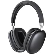 ACEFAST H13 Bluetooth 6.0-Compatible Headphone Low Latency Over Ear Gaming Headset up to 80 hours Battery Life - Black product image