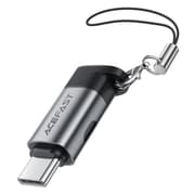 ACEFAST J9 USB-C to USB-C Digital Display Adapter Data Transfer Fast Charging Converter product image